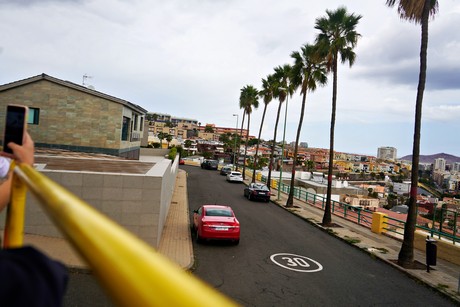 Las Palmas de Gran Canaria